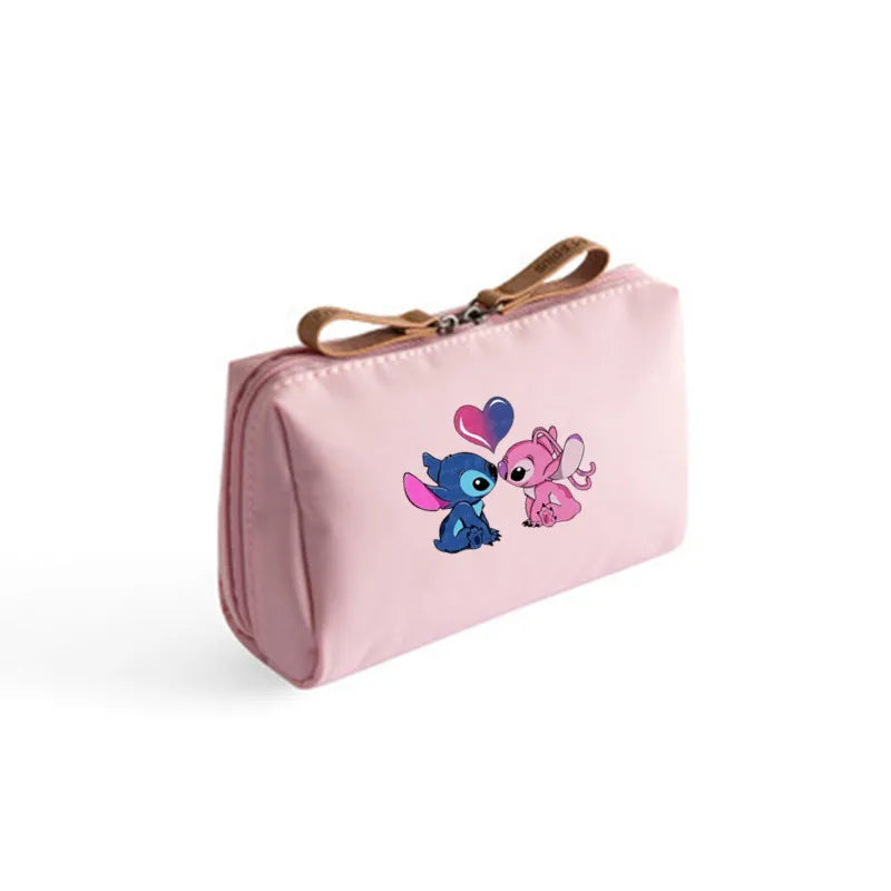 Trousse de Maquillage Disney Stitch