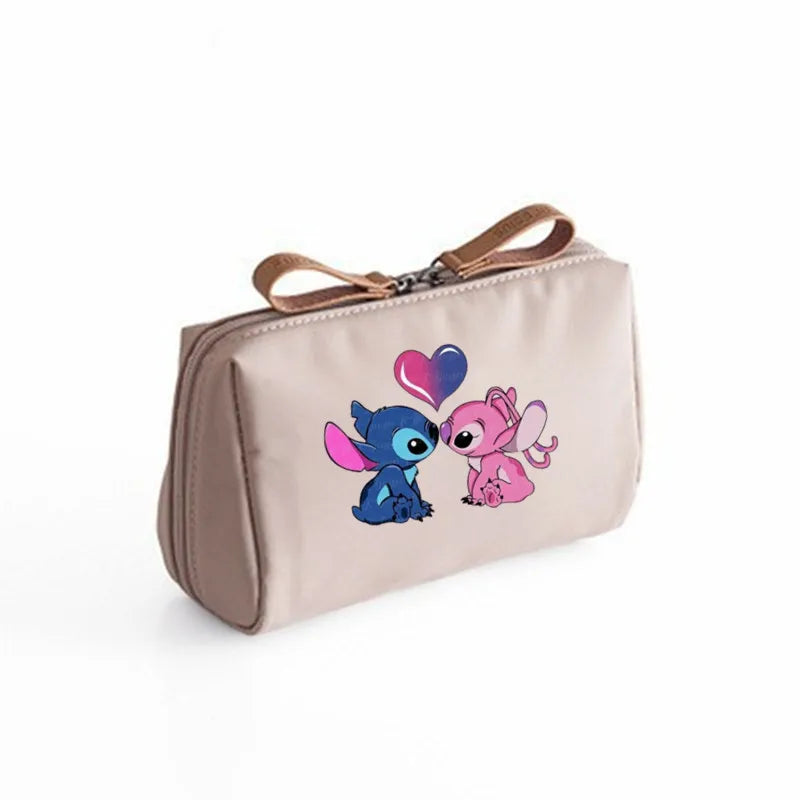 Trousse de Maquillage Disney Stitch