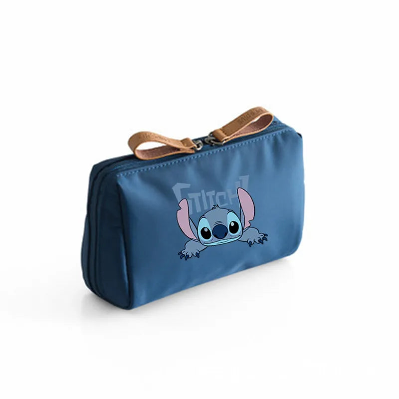 Trousse de Maquillage Disney Stitch
