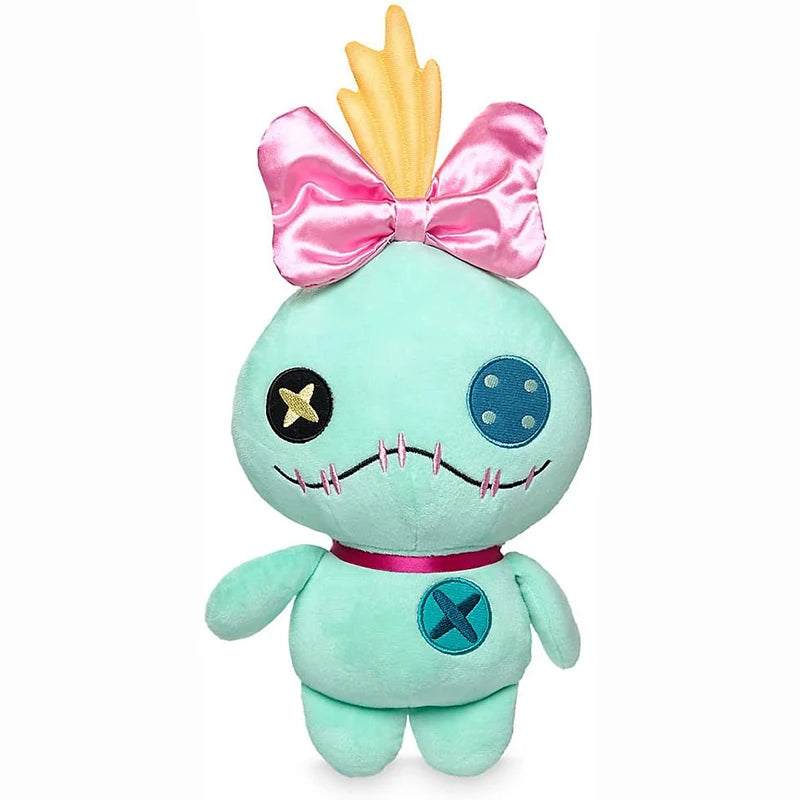 Peluche Scrump - Doudou de Lilo 25cm