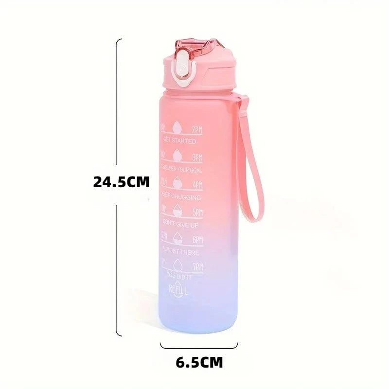 Bouteille/Gourde Stitch 0,75L
