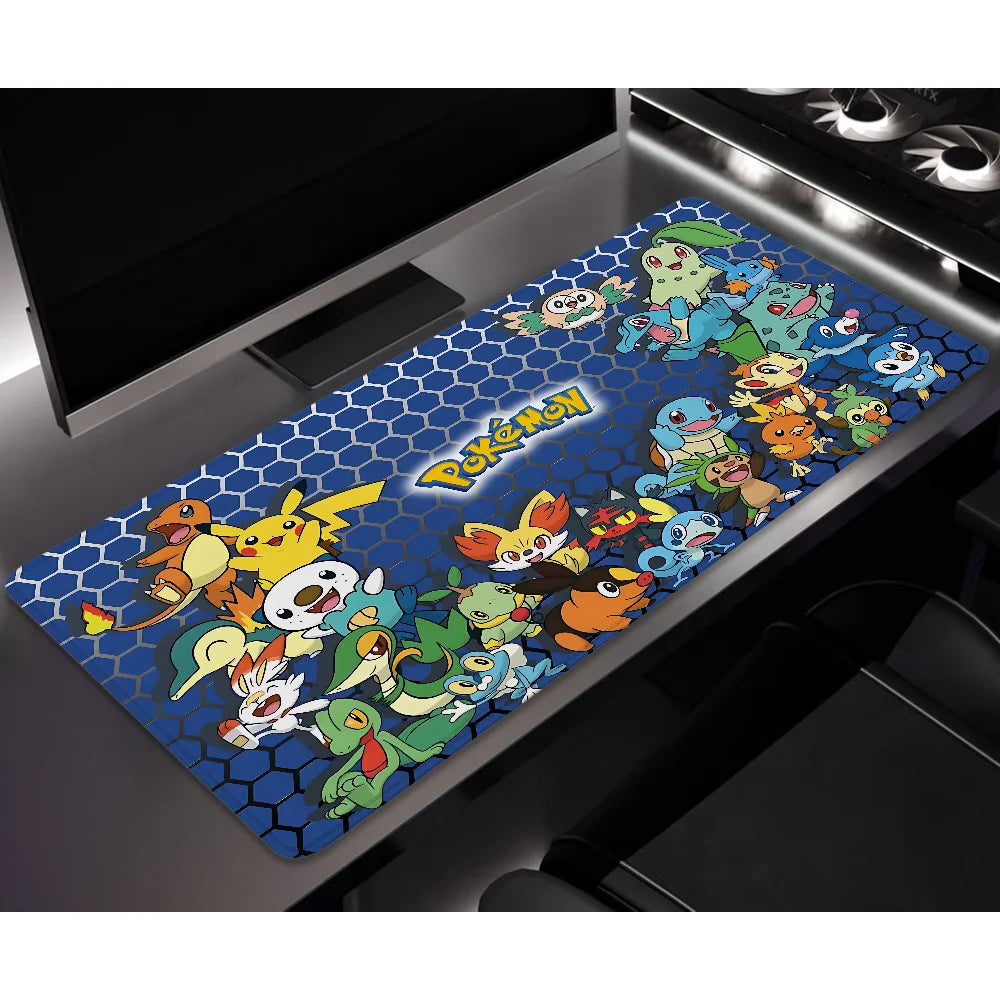 XXL Pokemon Desk Mat!