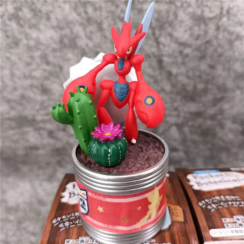Figurine Pokémon Pocket Botanical **Dernière Chance !