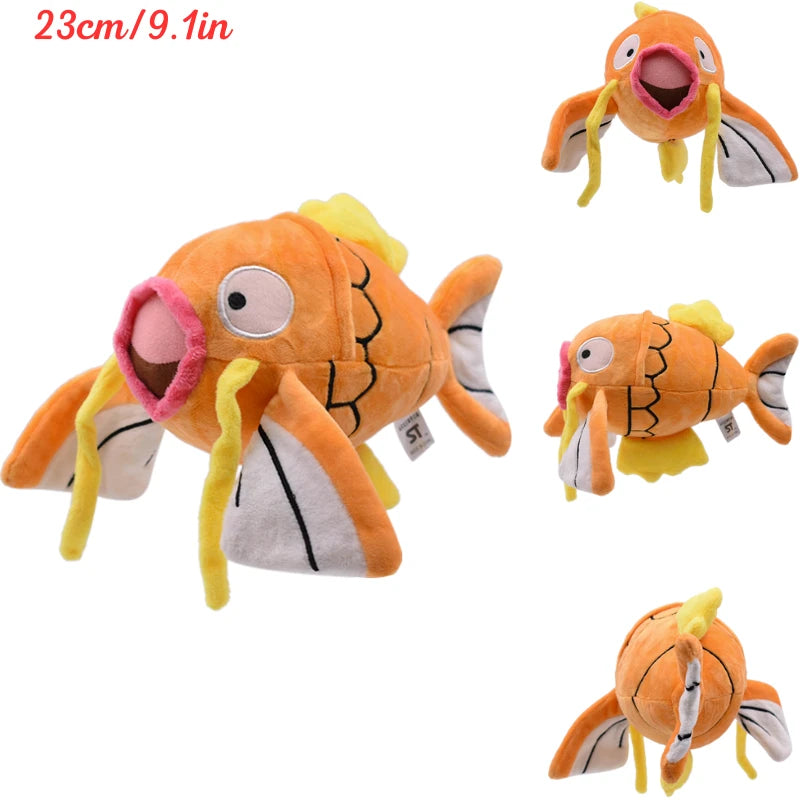 Peluche Magicarpe 23cm