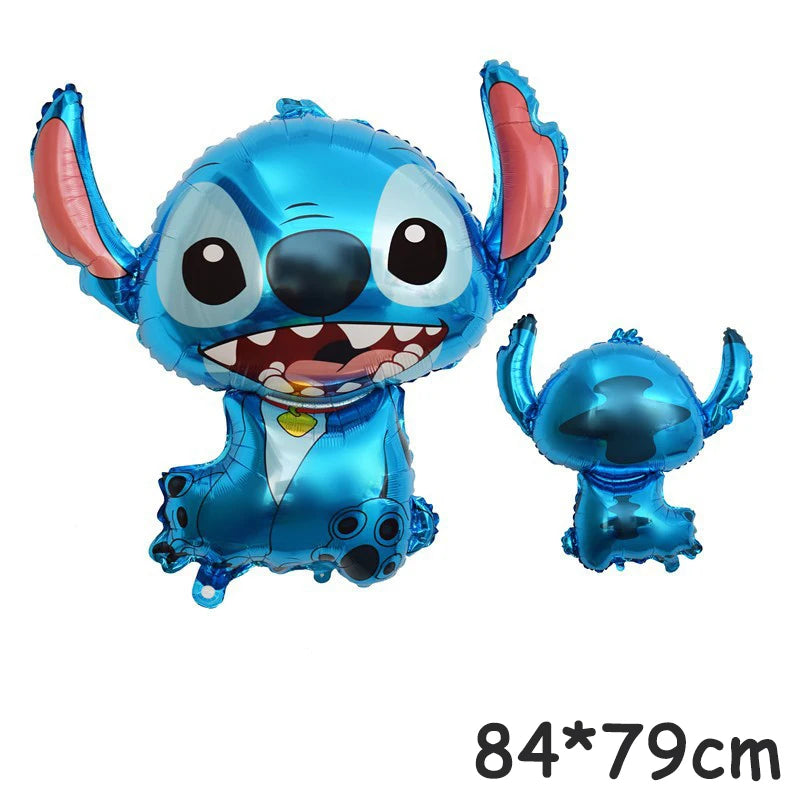 Ballon Helium Stitch