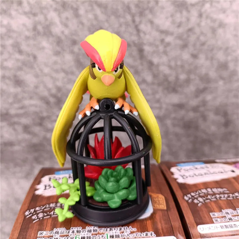 Figurine Pokémon Pocket Botanical **Dernière Chance !