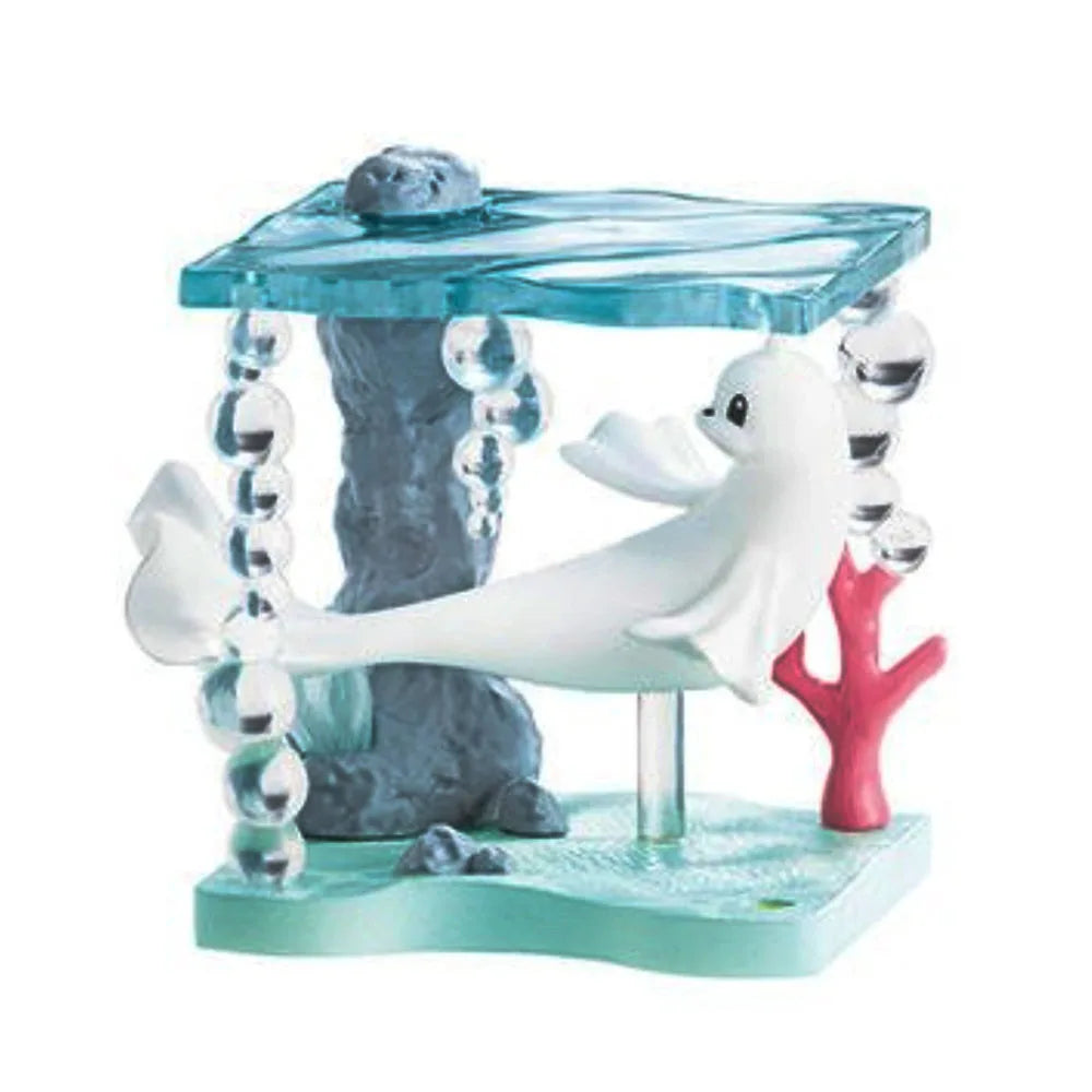 Figurine Pokémon Monde Sous-Marin – Collection Mystère