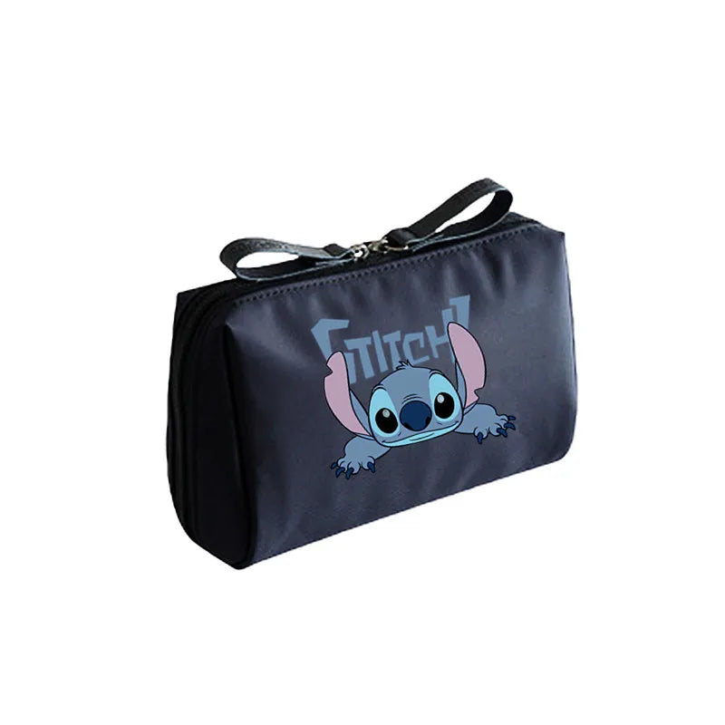 Trousse de Maquillage Disney Stitch