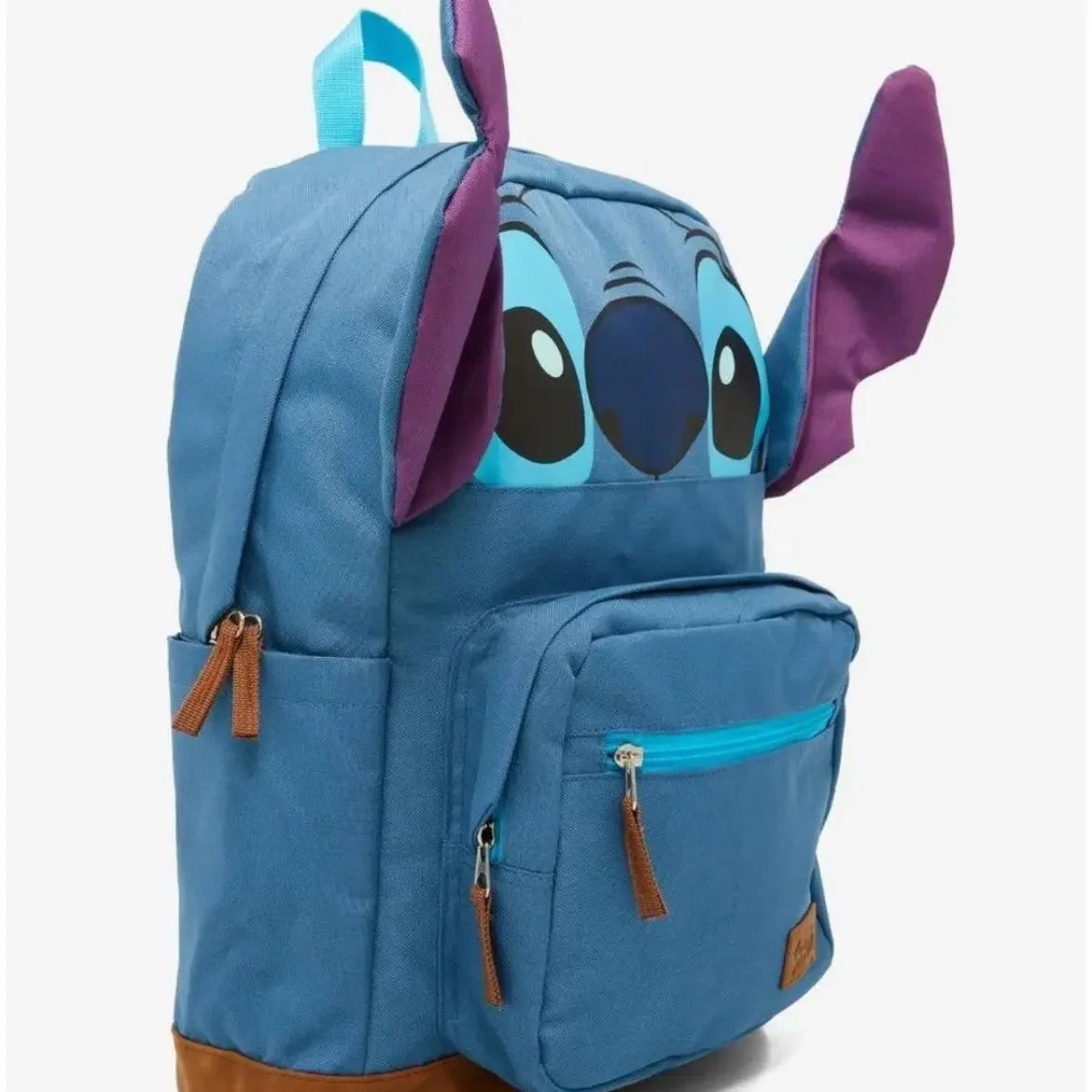 Sac à Dos Stitch – Modèle Disney pour Enfant