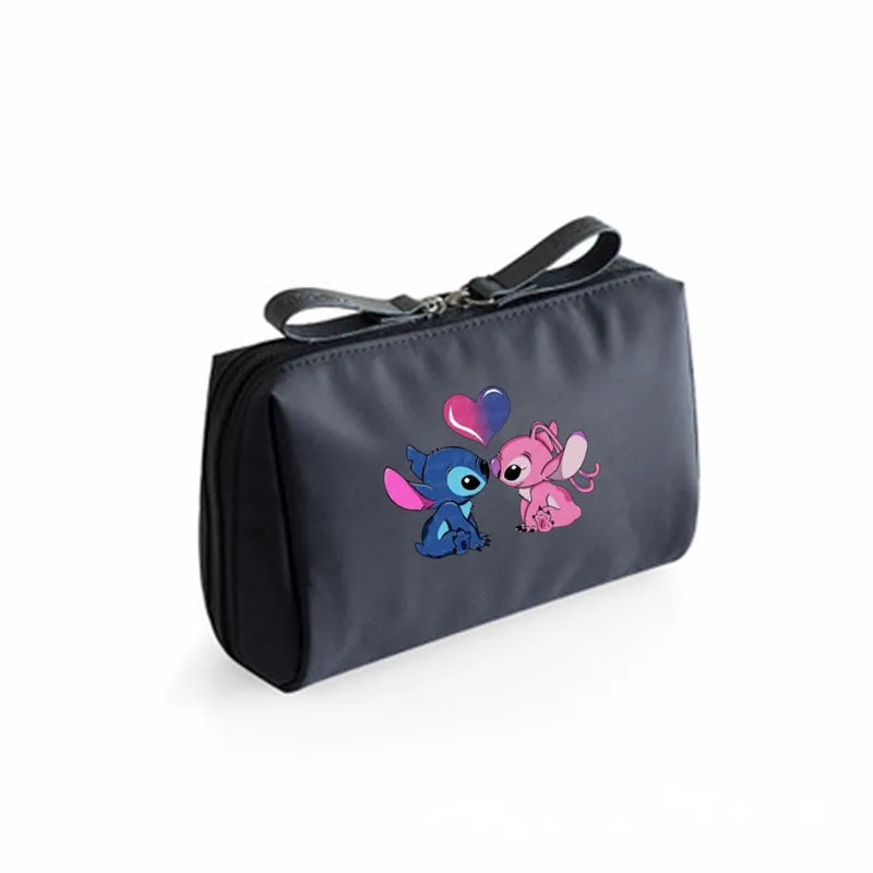 Trousse de Maquillage Disney Stitch