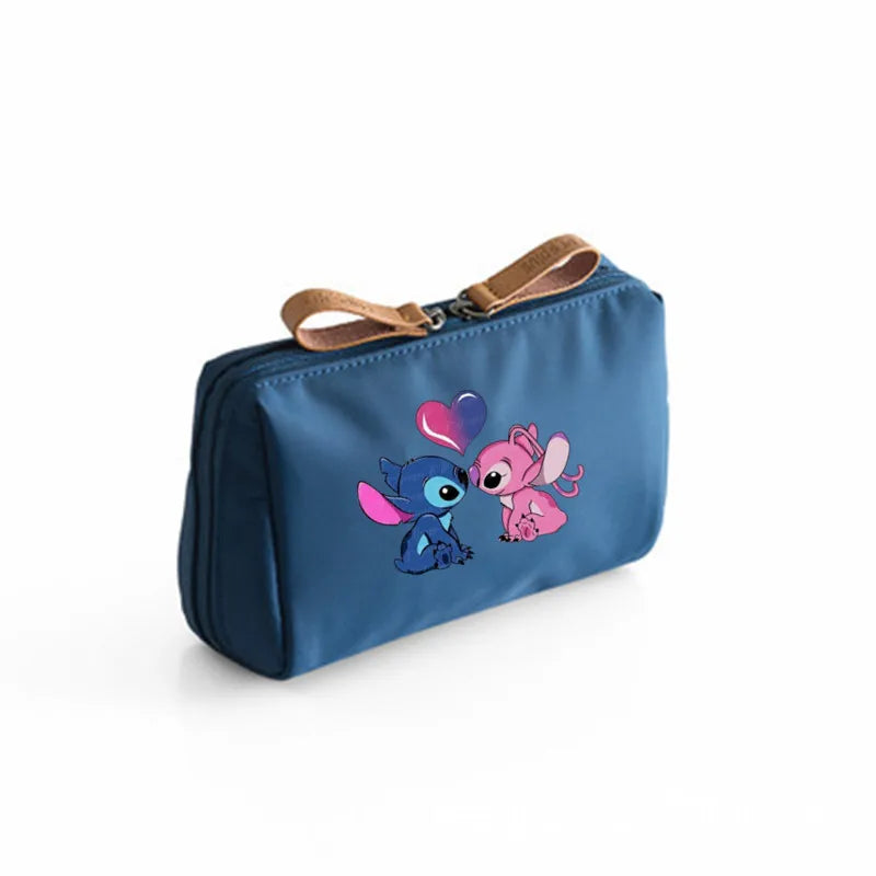 Trousse de Maquillage Disney Stitch