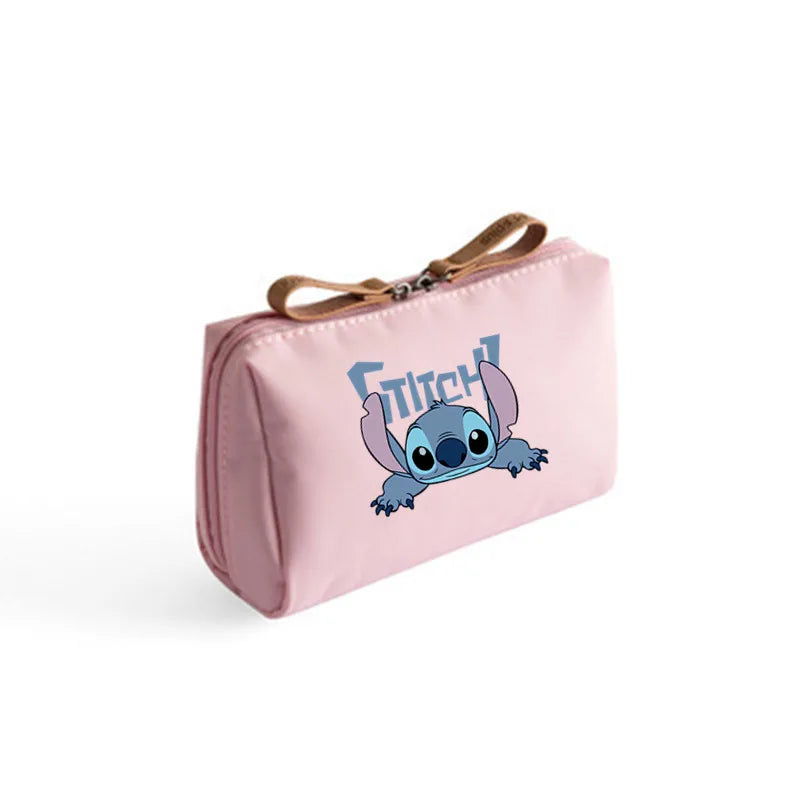 Trousse de Maquillage Disney Stitch