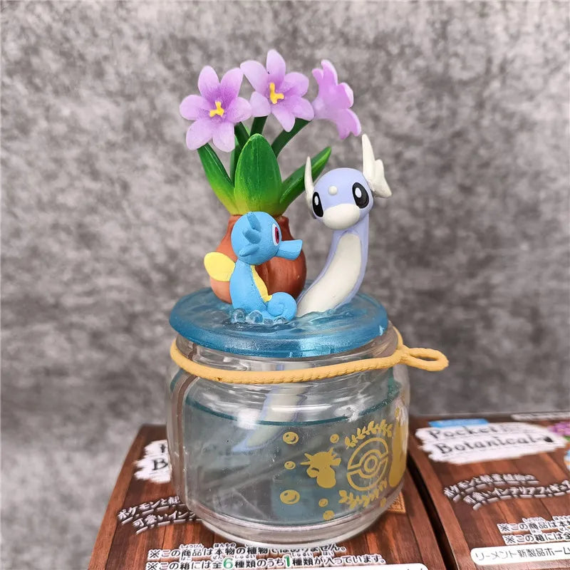 Figurine Pokémon Pocket Botanical **Dernière Chance !