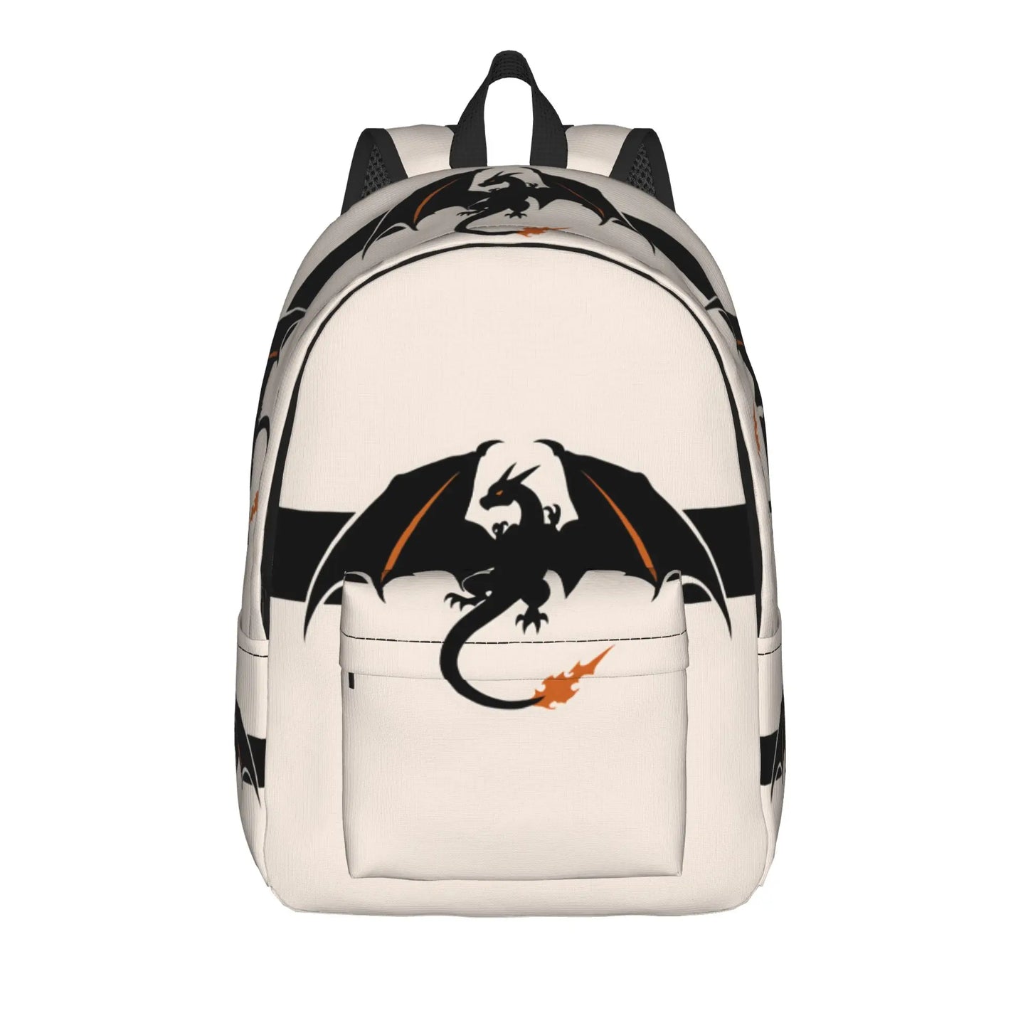 Sac à Dos Pokémon Dracaufeu