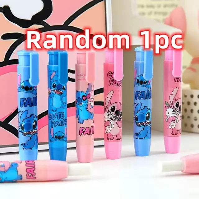 Gomme Stitch – Surprise aléatoire !