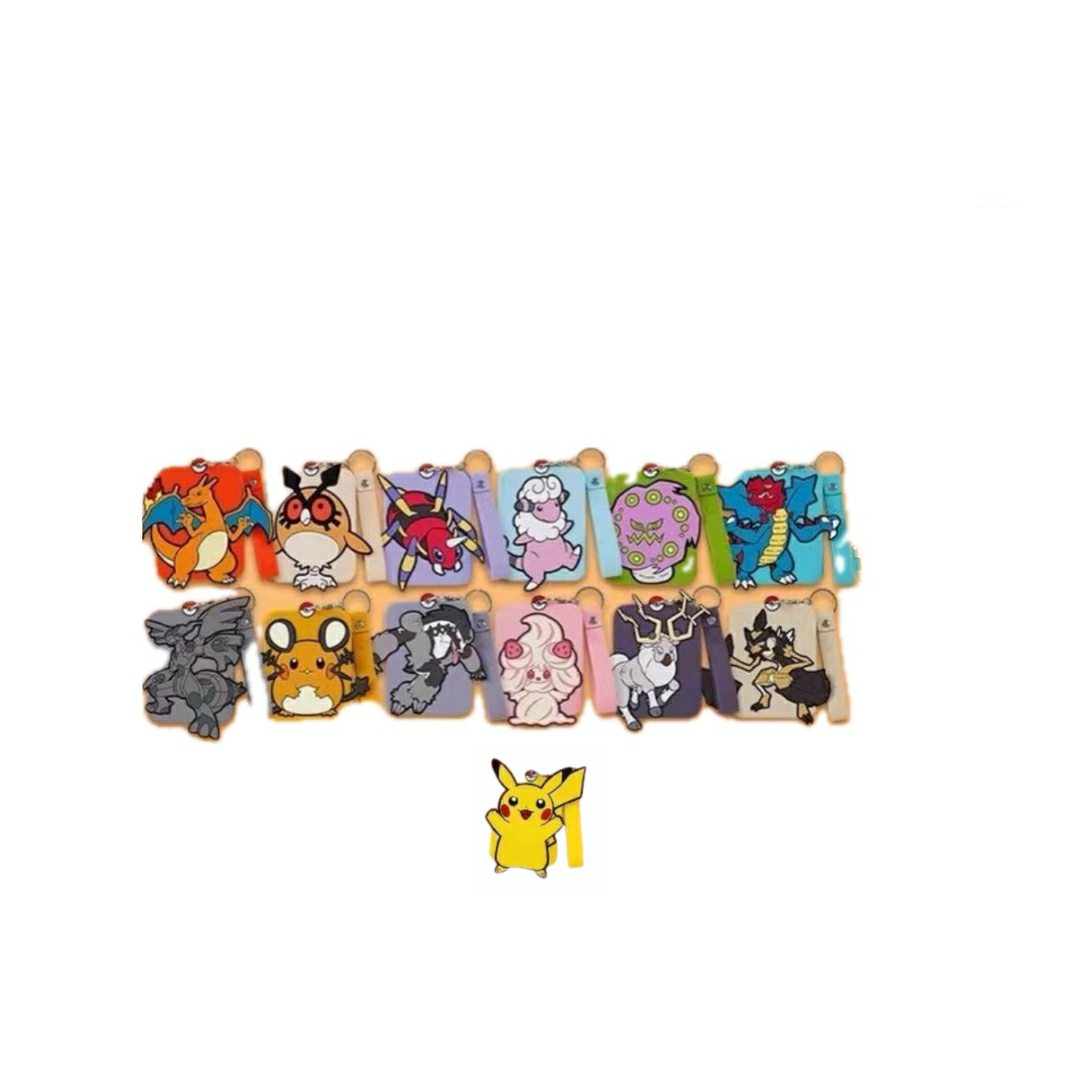 Coffret Carte Pokémon Chinois Evoli & Dracaufeu TCG