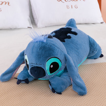 Peluche Géante Stitch – Ultra Douce – 45 à 100 cm