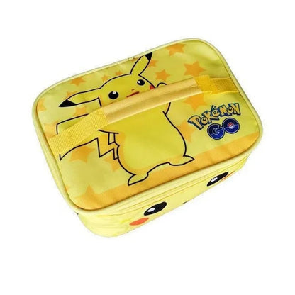 Pokemon Lunch Bag 27x19.5x10.5