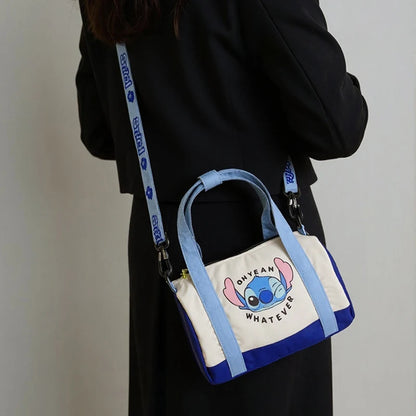 Stitch Shoulder Bag - Fashion and Comfort