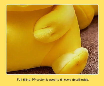 Peluche Pikachu Pokémon – Ultra Douce et Mignonne