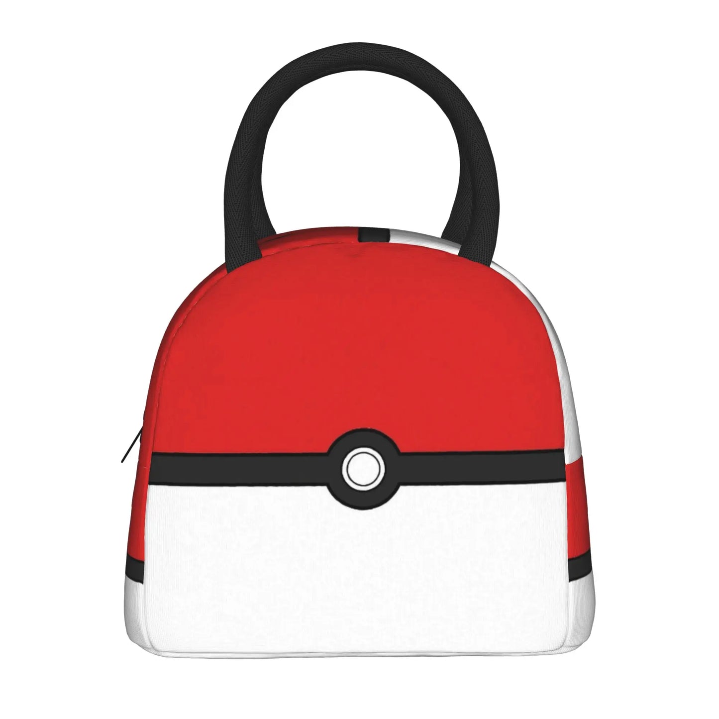 Sac à Déjeuner Isotherme Pokémon – Lunch Bag Réutilisable & Étanche
