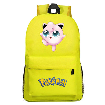 Sac à dos Pokémon Rondoudou – Pour enfants et ados