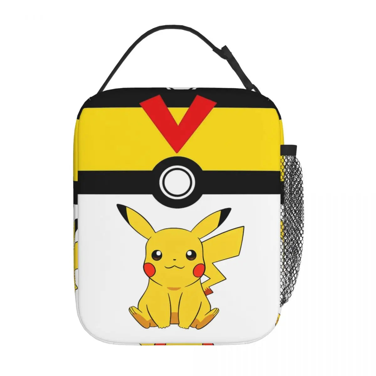 Sac isotherme Pokémon – Lunch bag pratique et stylé