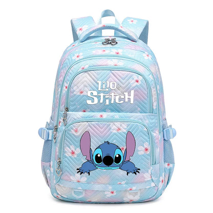 Stitch Backpack – Practical, stylish and kawaii