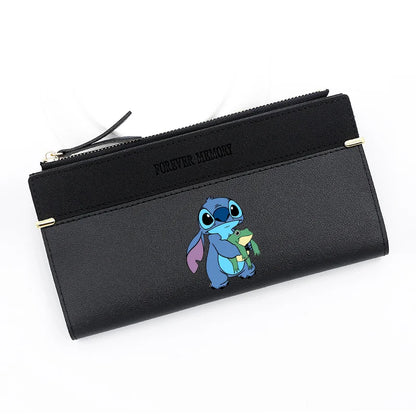 Large Stitch Wallet (models to choose from)