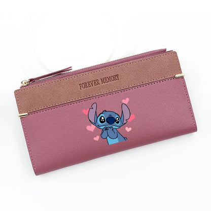 Large Stitch Wallet (models to choose from)