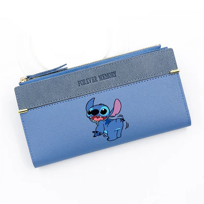 Large Stitch Wallet (models to choose from)