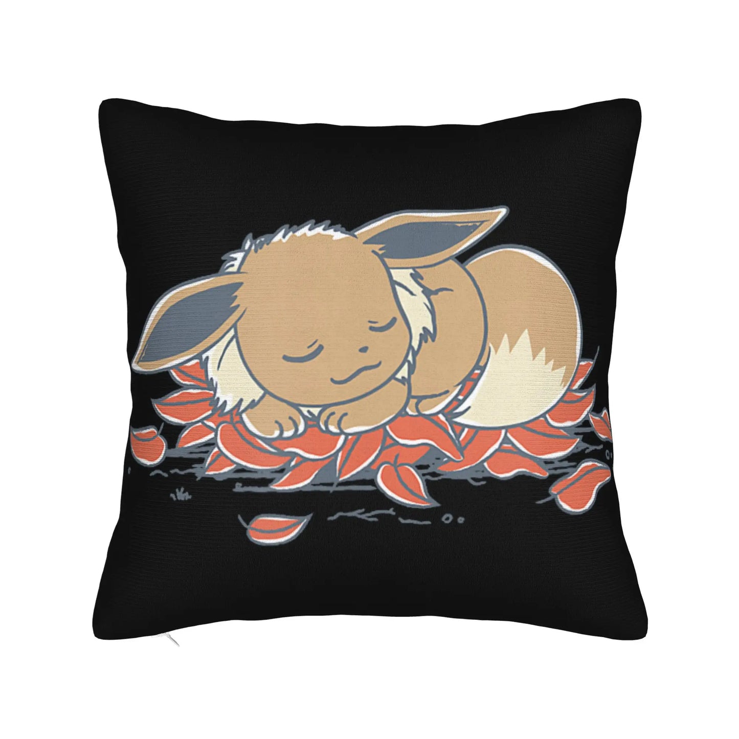 Housse de Coussin Pokémon Décorative : Confort et Style pour votre Intérieur