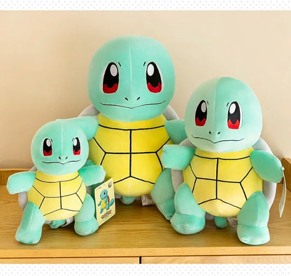 Squirtle Plush