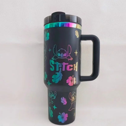 Gourde Isotherme Stitch - 1180 ml