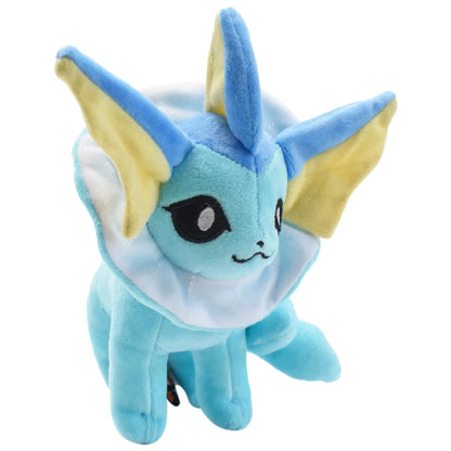 Pokémon Evolitions Plush 20CM – Softness and Collection