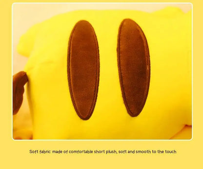 Peluche Pikachu Pokémon – Ultra Douce et Mignonne