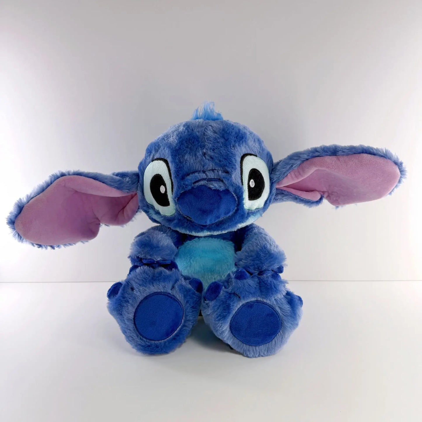 Peluche Stitch Respirante & Lumineuse – Compagnon Apaisant