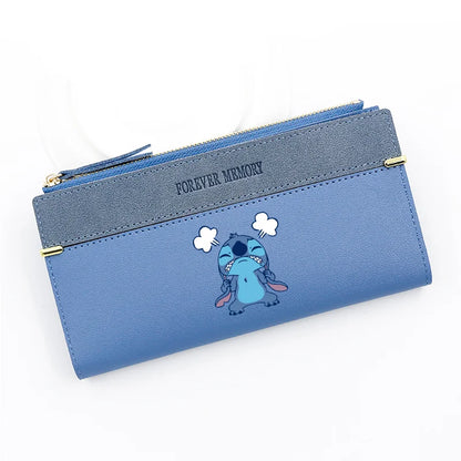 Large Stitch Wallet (models to choose from)