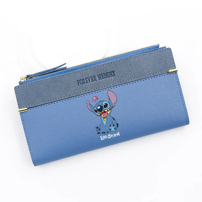 Large Stitch Wallet (models to choose from)