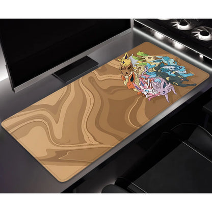 Pokemon Evolitions XXL Desk Mat!