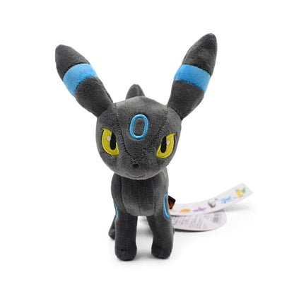 Pokémon Evolitions Plush 20CM – Softness and Collection