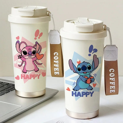 Thermos Lilo & Stitch 600 ml – Differents Modèle