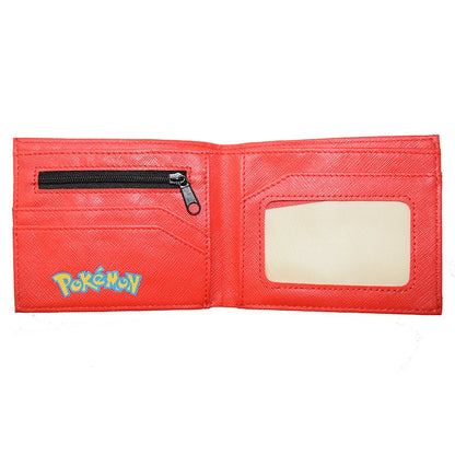 Porte-Monnaie Pokemon