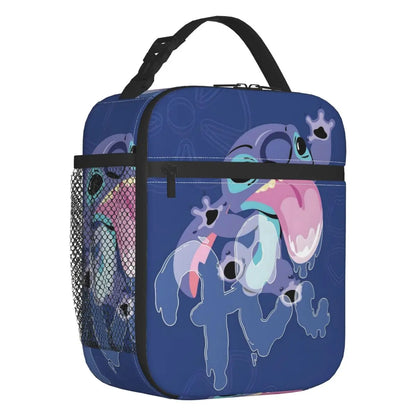 Sac isotherme Stitch – Lunch bag pratique et stylé