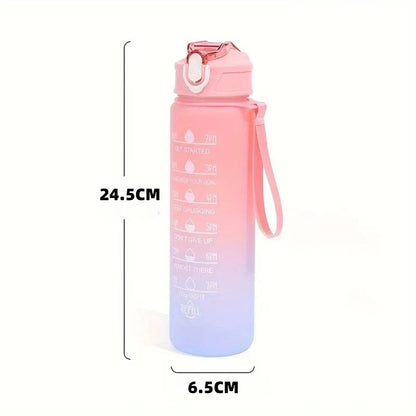 Bouteille/Gourde Stitch 0,75L
