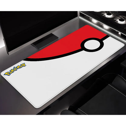 XXL Pokemon Desk Mat!