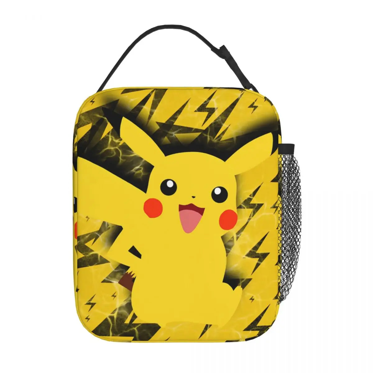 Sac isotherme Pokémon – Lunch bag pratique et stylé