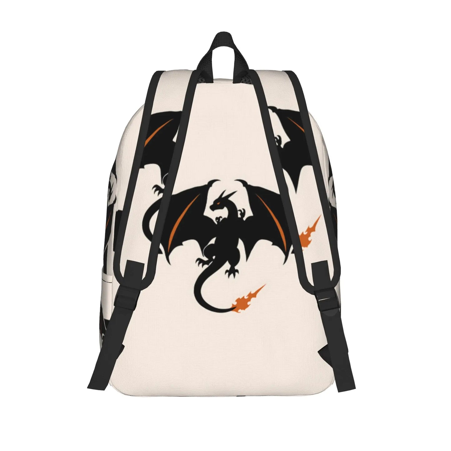 Sac à Dos Pokémon Dracaufeu