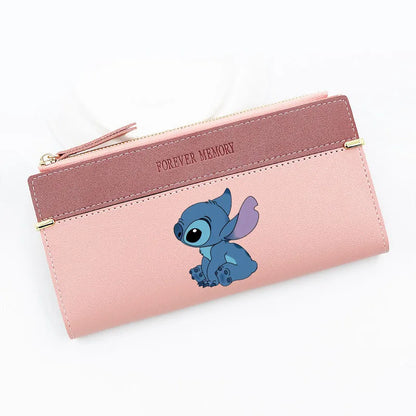 Large Stitch Wallet