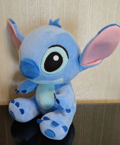 Stitch Plush 25cm
